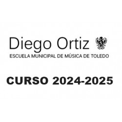 TASAS MATRÍCULA 2024-2025
