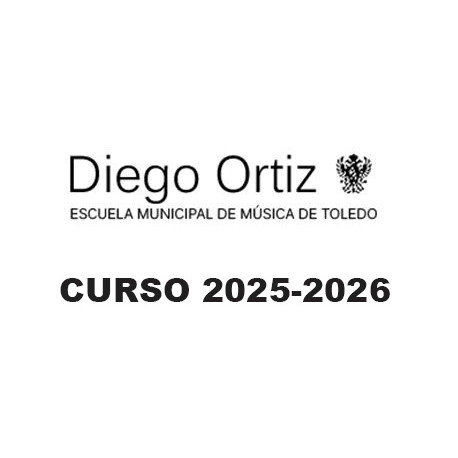 TASAS MATRÍCULA 2025-2026
