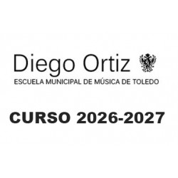 TASAS MATRÍCULA 2025-2026