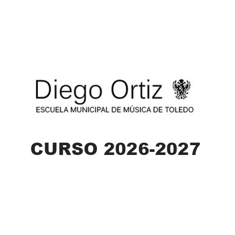 TASAS MATRÍCULA 2025-2026